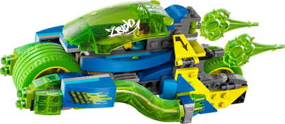 LEGO Mateo and the Z-Blob Action Vehicle 71491 Dreamzzz