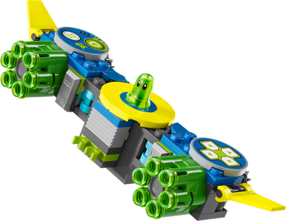 LEGO Mateo and the Z-Blob Action Vehicle 71491 Dreamzzz