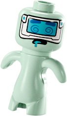 LEGO Mateo and the Z-Blob Action Vehicle 71491 Dreamzzz