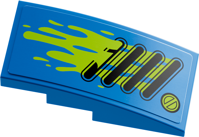 LEGO Mateo and the Z-Blob Action Vehicle 71491 Dreamzzz