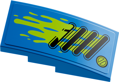 LEGO Mateo and the Z-Blob Action Vehicle 71491 Dreamzzz