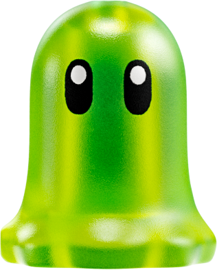 LEGO Mateo and the Z-Blob Action Vehicle 71491 Dreamzzz