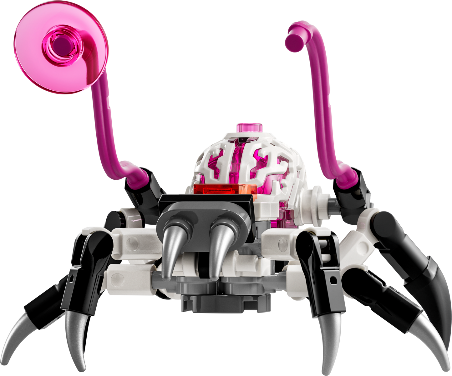 LEGO Mateo and the Z-Blob Action Vehicle 71491 Dreamzzz