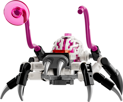 LEGO Mateo and the Z-Blob Action Vehicle 71491 Dreamzzz