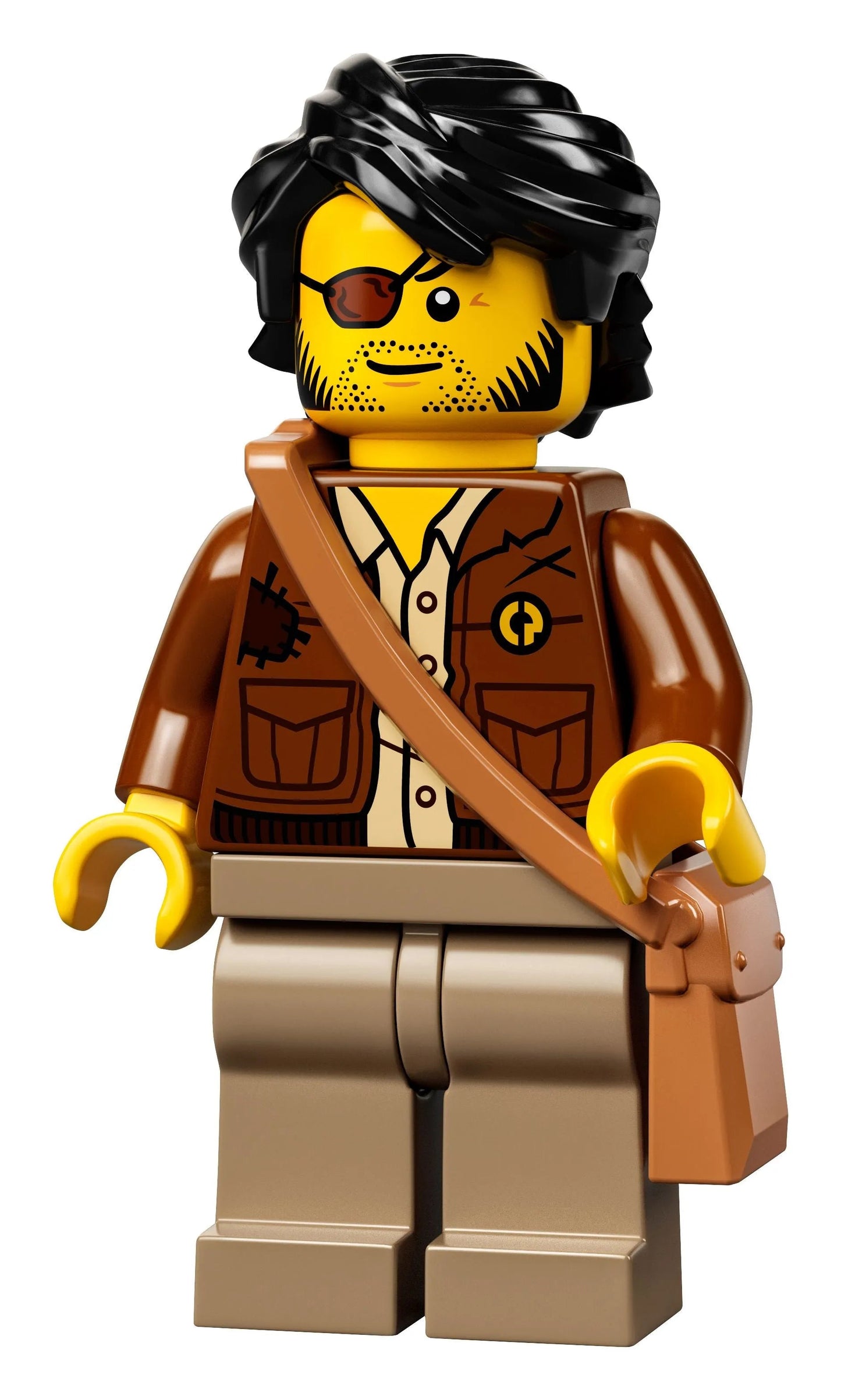 ليجو نينجاجو حدائق المدينة 71741 نينجاجو