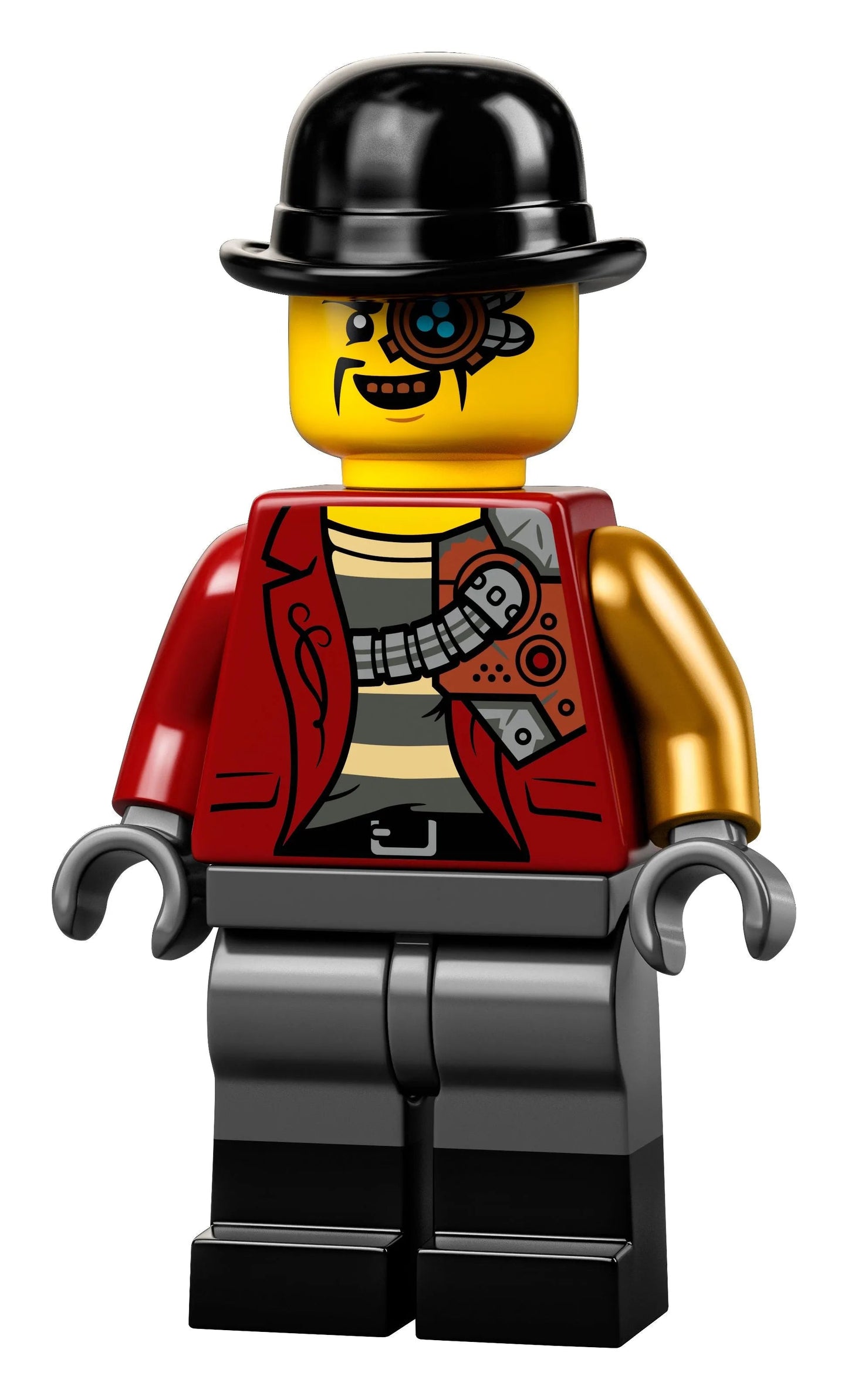 ليجو نينجاجو حدائق المدينة 71741 نينجاجو