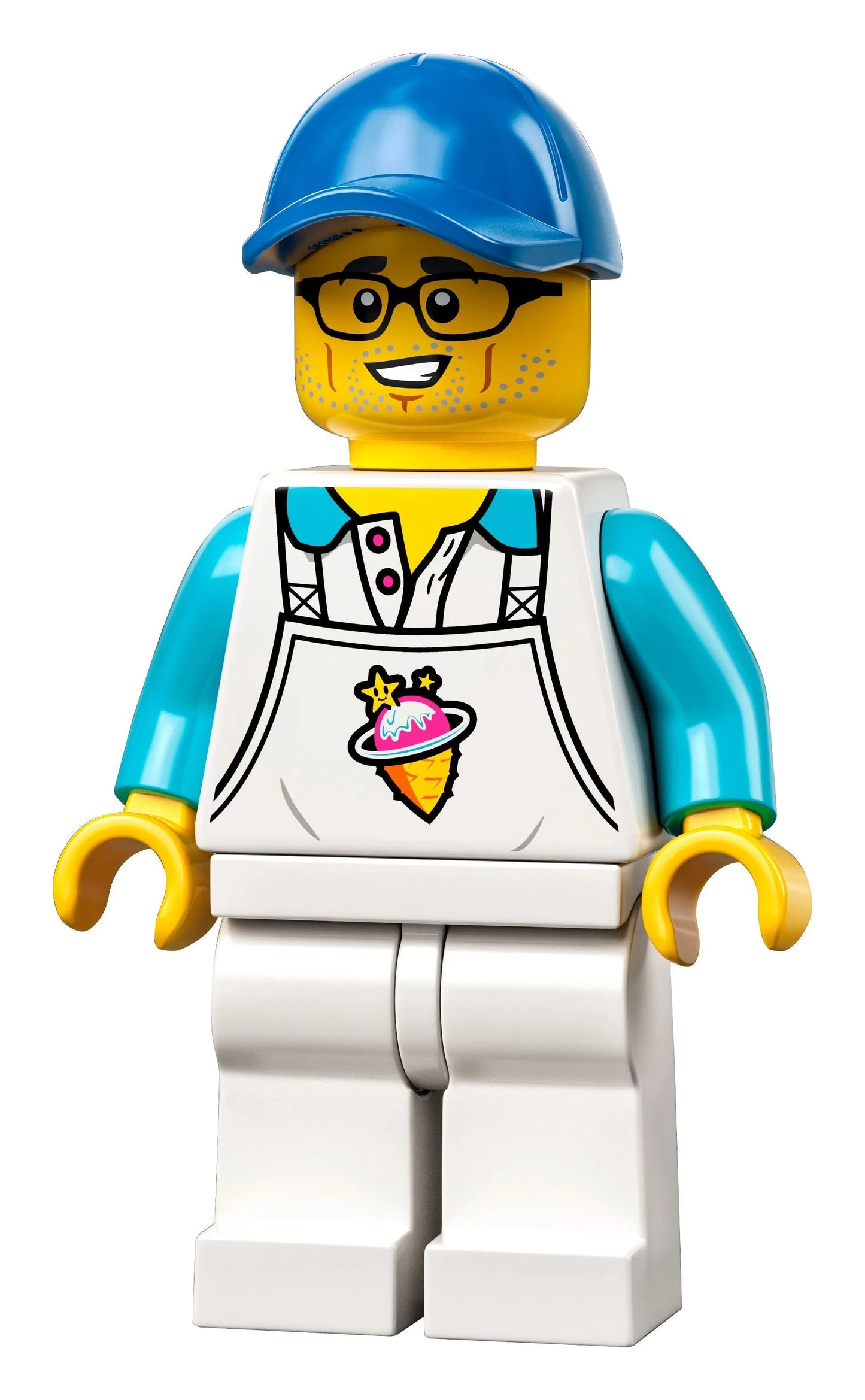 ليجو نينجاجو حدائق المدينة 71741 نينجاجو