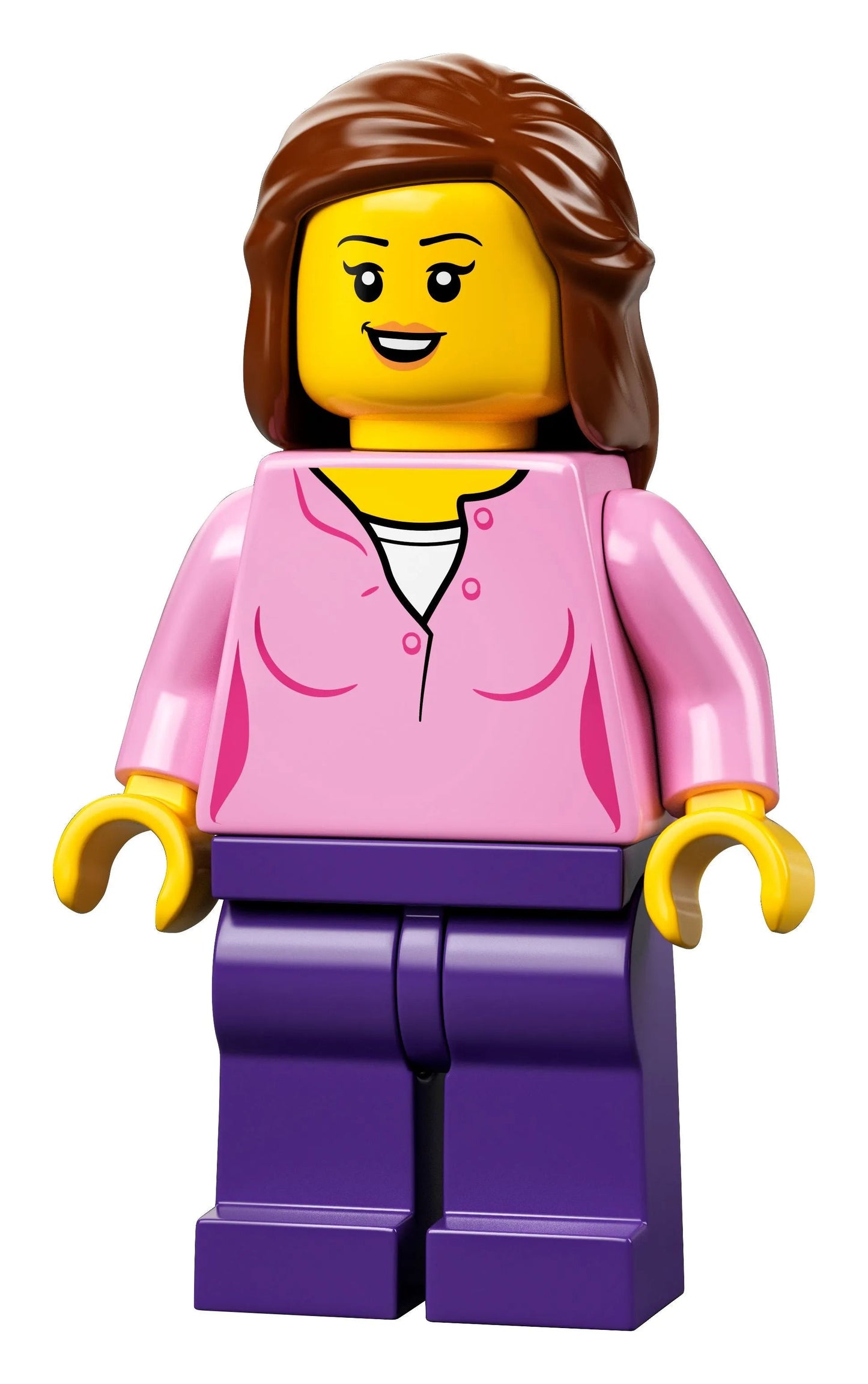 ليجو نينجاجو حدائق المدينة 71741 نينجاجو