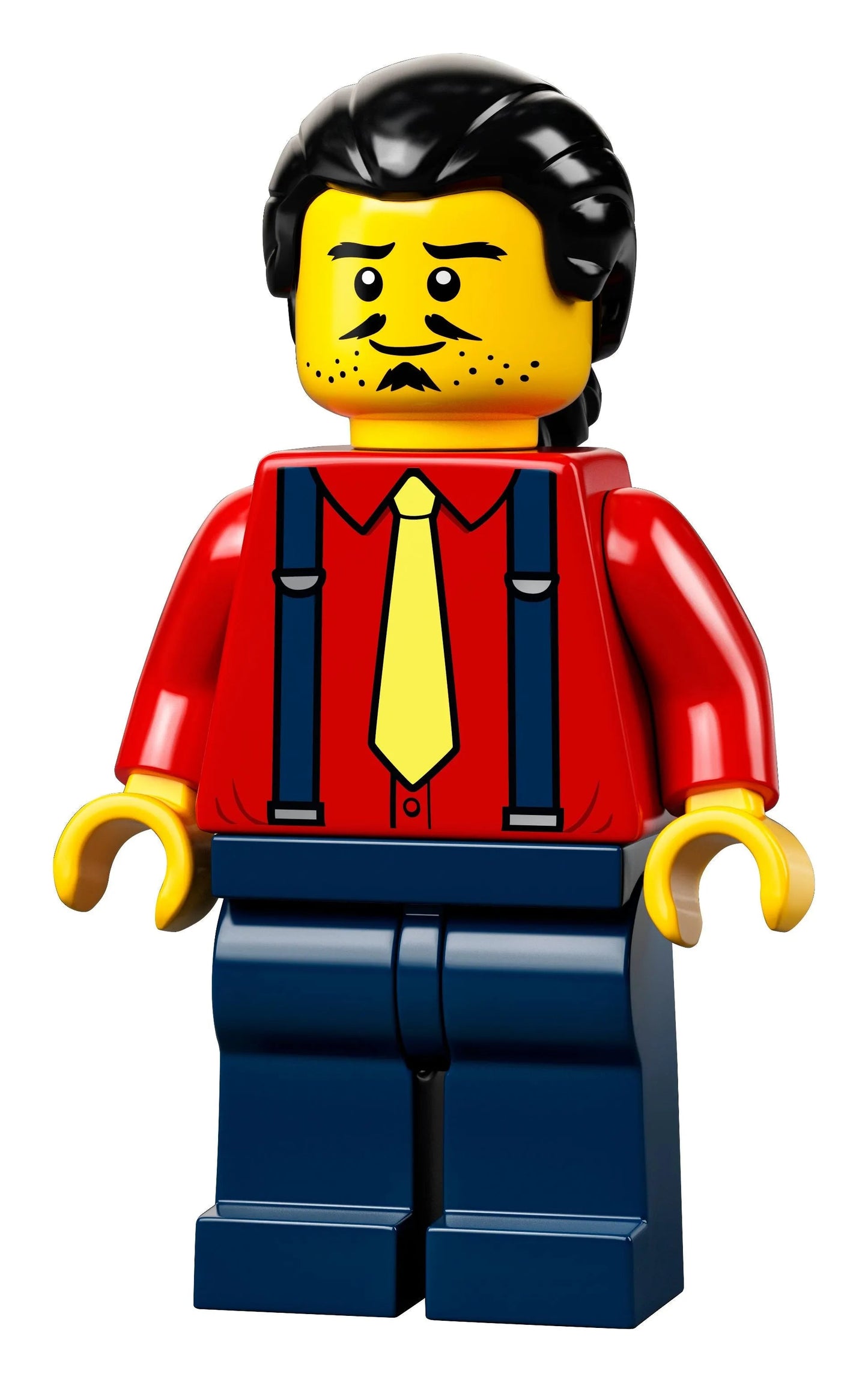 ليجو نينجاجو حدائق المدينة 71741 نينجاجو