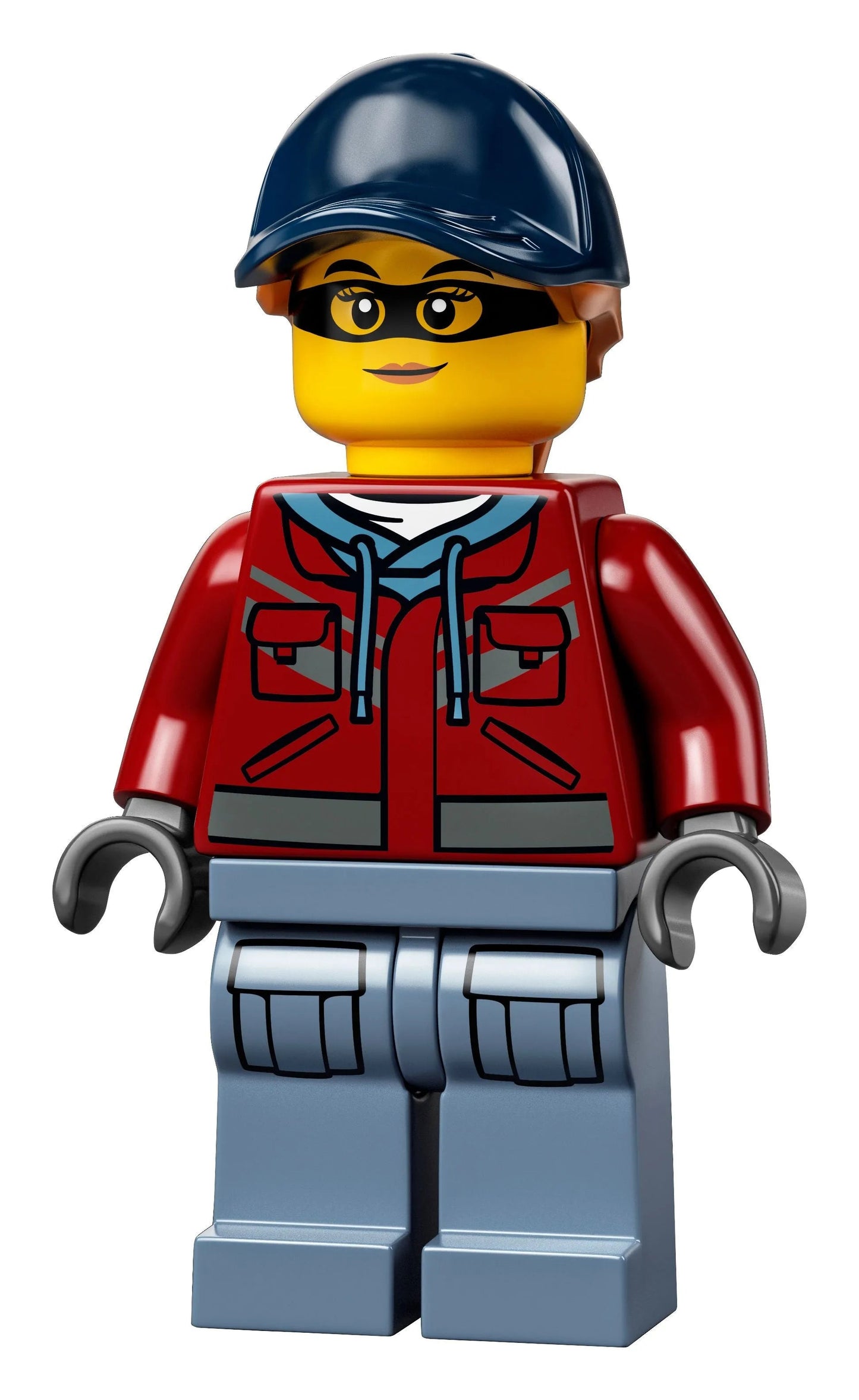 ليجو نينجاجو حدائق المدينة 71741 نينجاجو