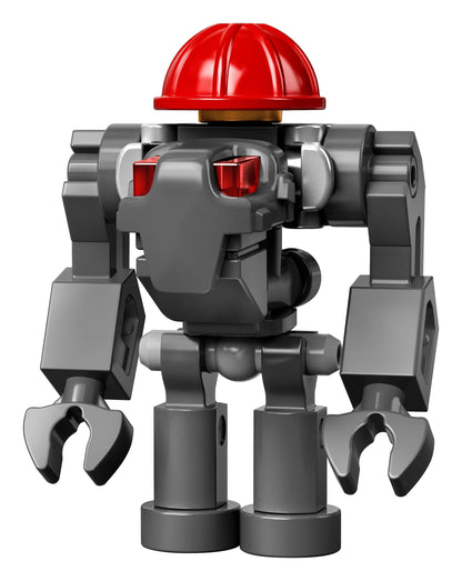 ليجو نينجاجو حدائق المدينة 71741 نينجاجو