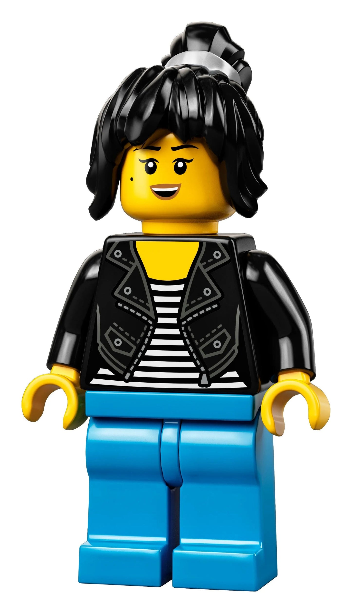 ليجو نينجاجو حدائق المدينة 71741 نينجاجو