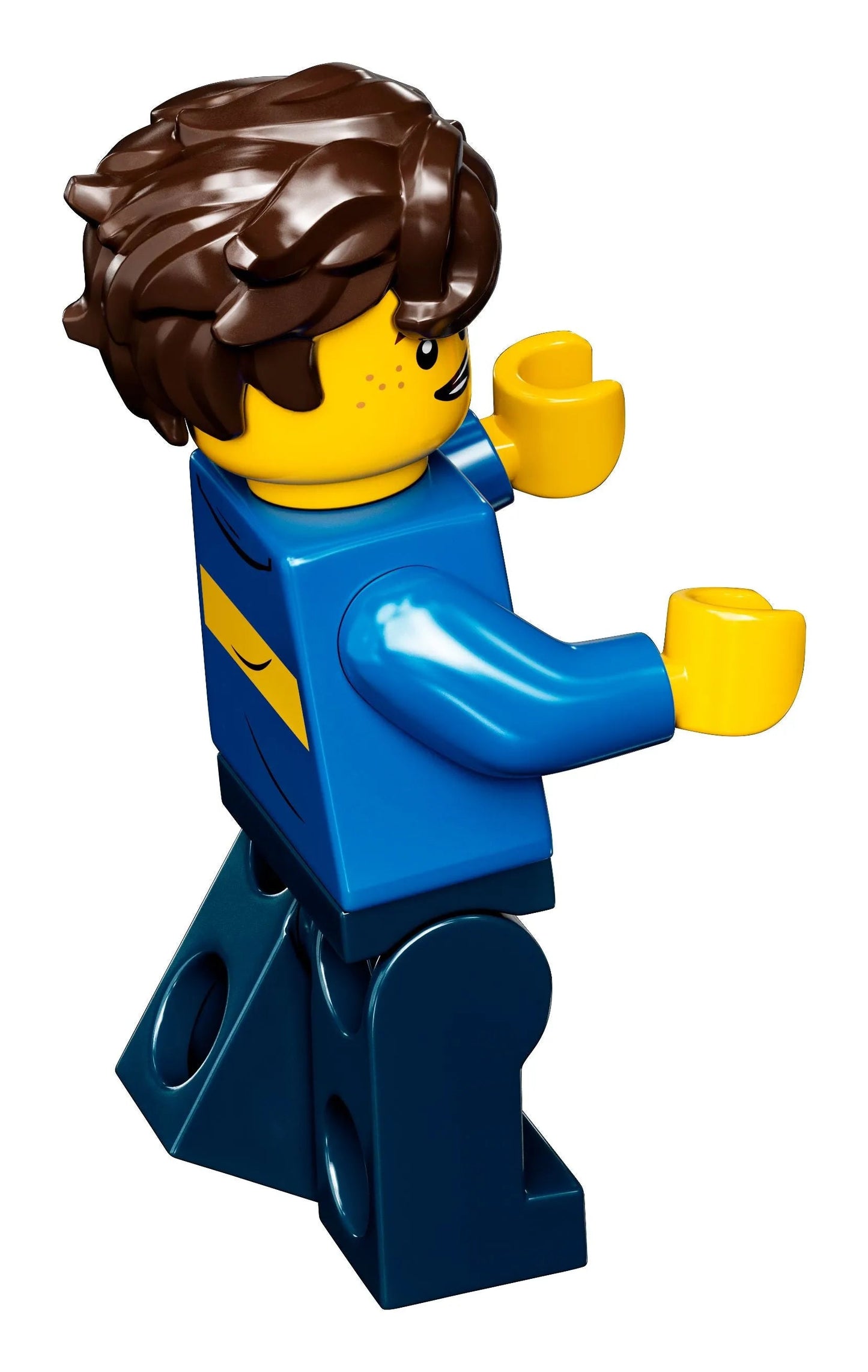 ليجو نينجاجو حدائق المدينة 71741 نينجاجو