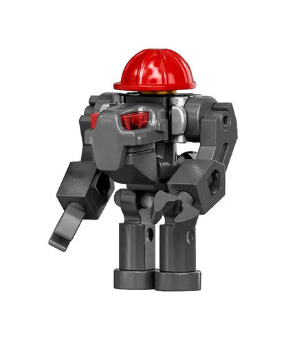 ليجو نينجاجو حدائق المدينة 71741 نينجاجو