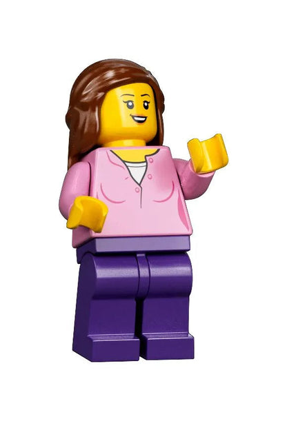 ليجو نينجاجو حدائق المدينة 71741 نينجاجو