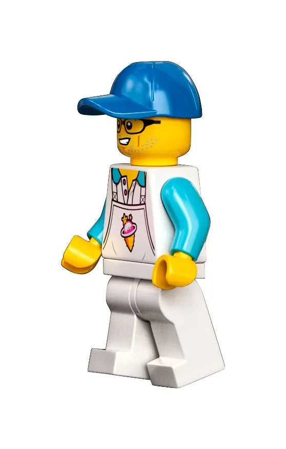 ليجو نينجاجو حدائق المدينة 71741 نينجاجو