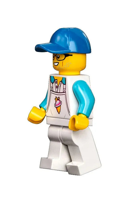 ليجو نينجاجو حدائق المدينة 71741 نينجاجو