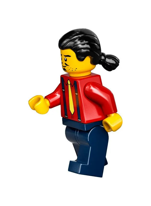 ليجو نينجاجو حدائق المدينة 71741 نينجاجو