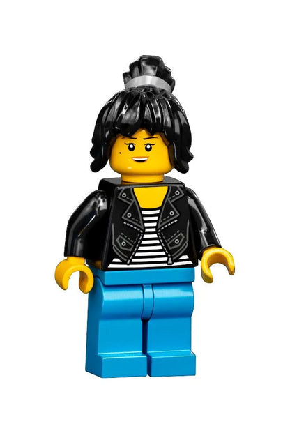 ليجو نينجاجو حدائق المدينة 71741 نينجاجو