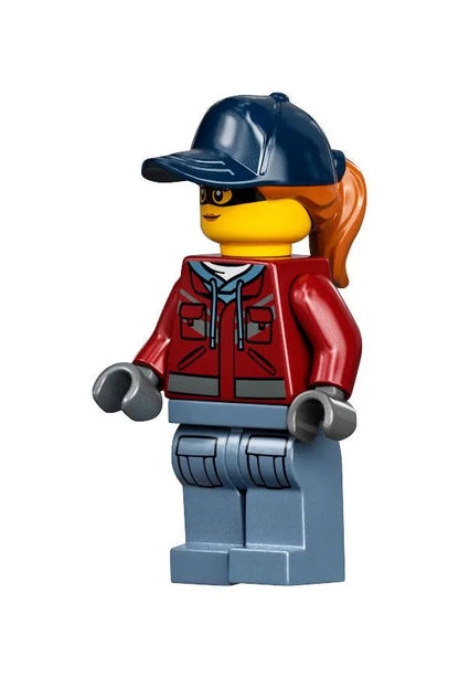 ليجو نينجاجو حدائق المدينة 71741 نينجاجو