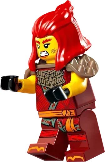 ليغو سورس دراجون أوف موشن 71822 نينجاغو