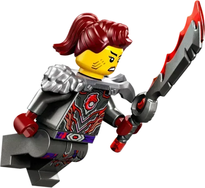 ليغو سورس دراجون أوف موشن 71822 نينجاغو