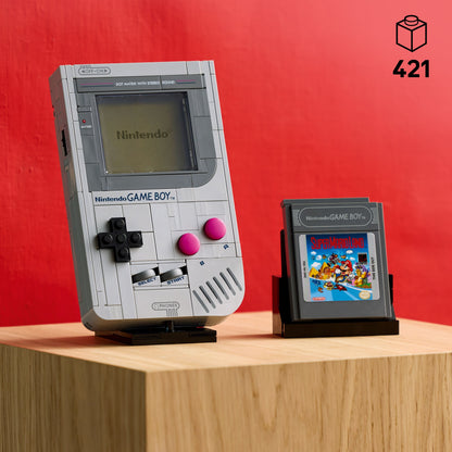 LEGO Nintendo Game-Boy 72046 Icons