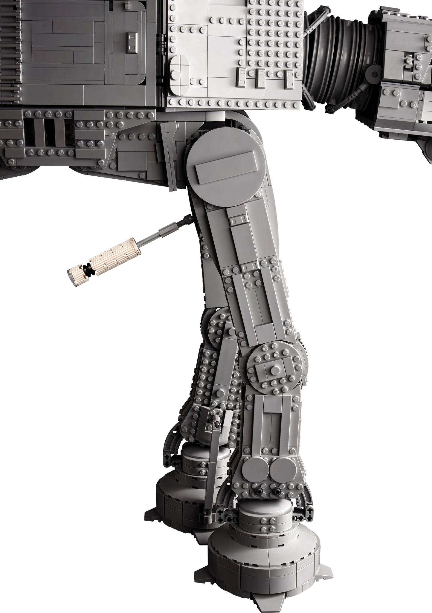 ليغو AT-AT 75313 حرب النجوم