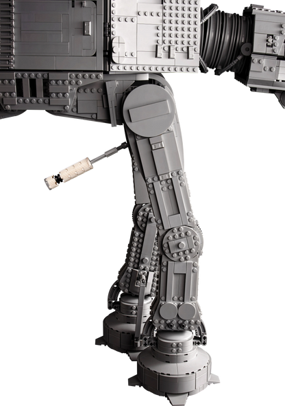 ليغو AT-AT 75313 حرب النجوم