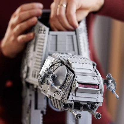 ليغو AT-AT 75313 حرب النجوم