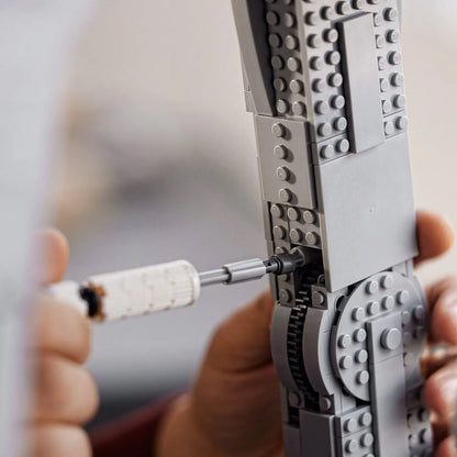 ليغو AT-AT 75313 حرب النجوم