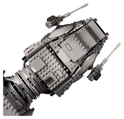 ليغو AT-AT 75313 حرب النجوم