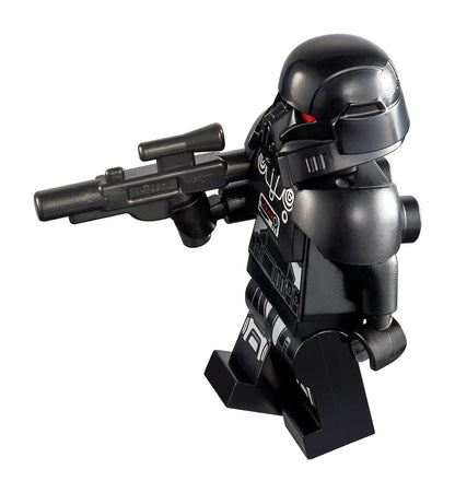 ليجو الطراد الإمبراطوري الخفيف 75315 ستار وورز