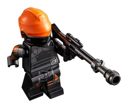 ليجو الطراد الإمبراطوري الخفيف 75315 ستار وورز