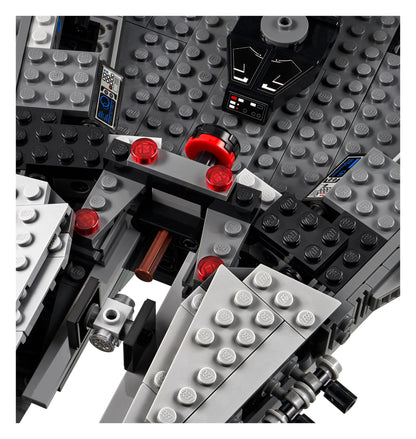 ليجو الطراد الإمبراطوري الخفيف 75315 ستار وورز