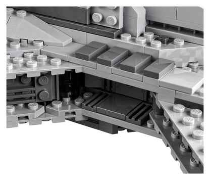 ليجو الطراد الإمبراطوري الخفيف 75315 ستار وورز