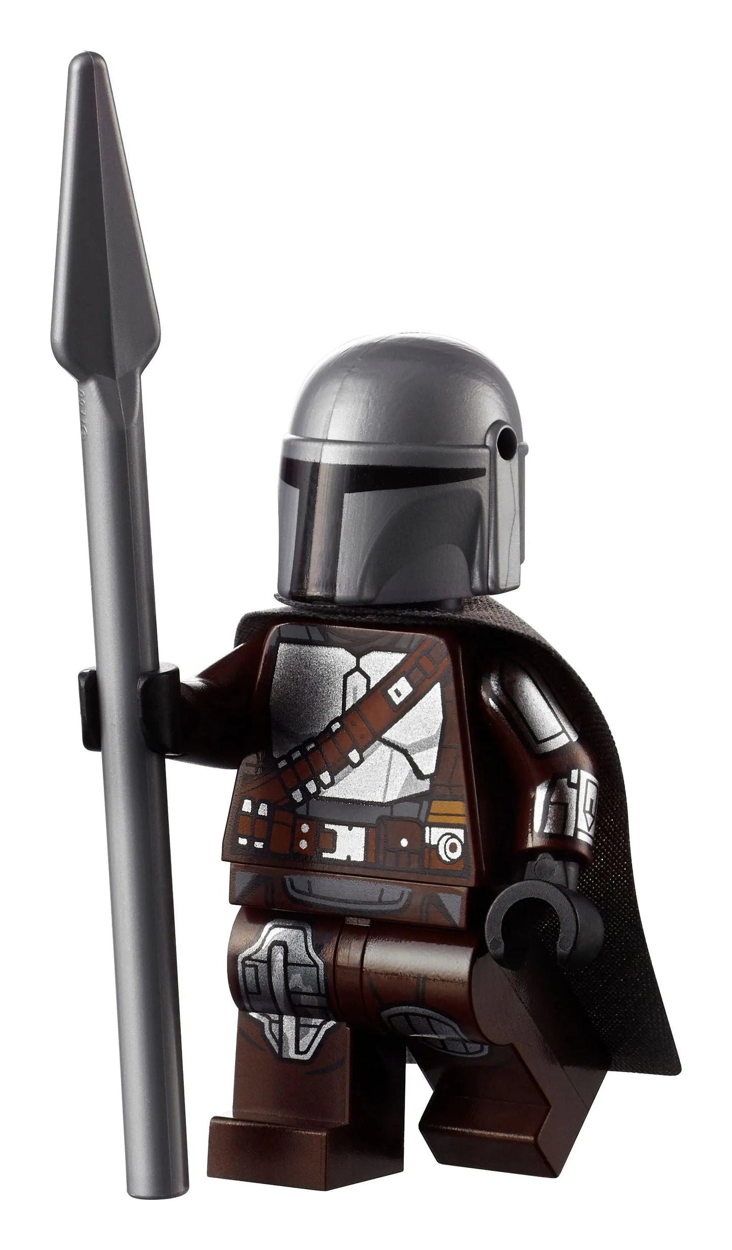 ليجو الطراد الإمبراطوري الخفيف 75315 ستار وورز