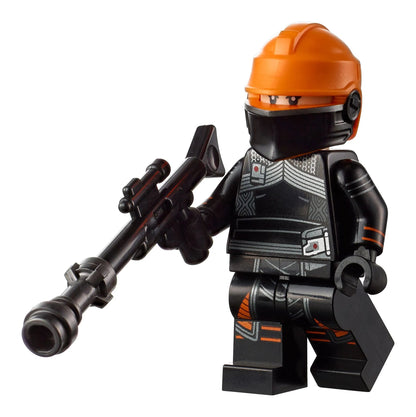 ليجو الطراد الإمبراطوري الخفيف 75315 ستار وورز