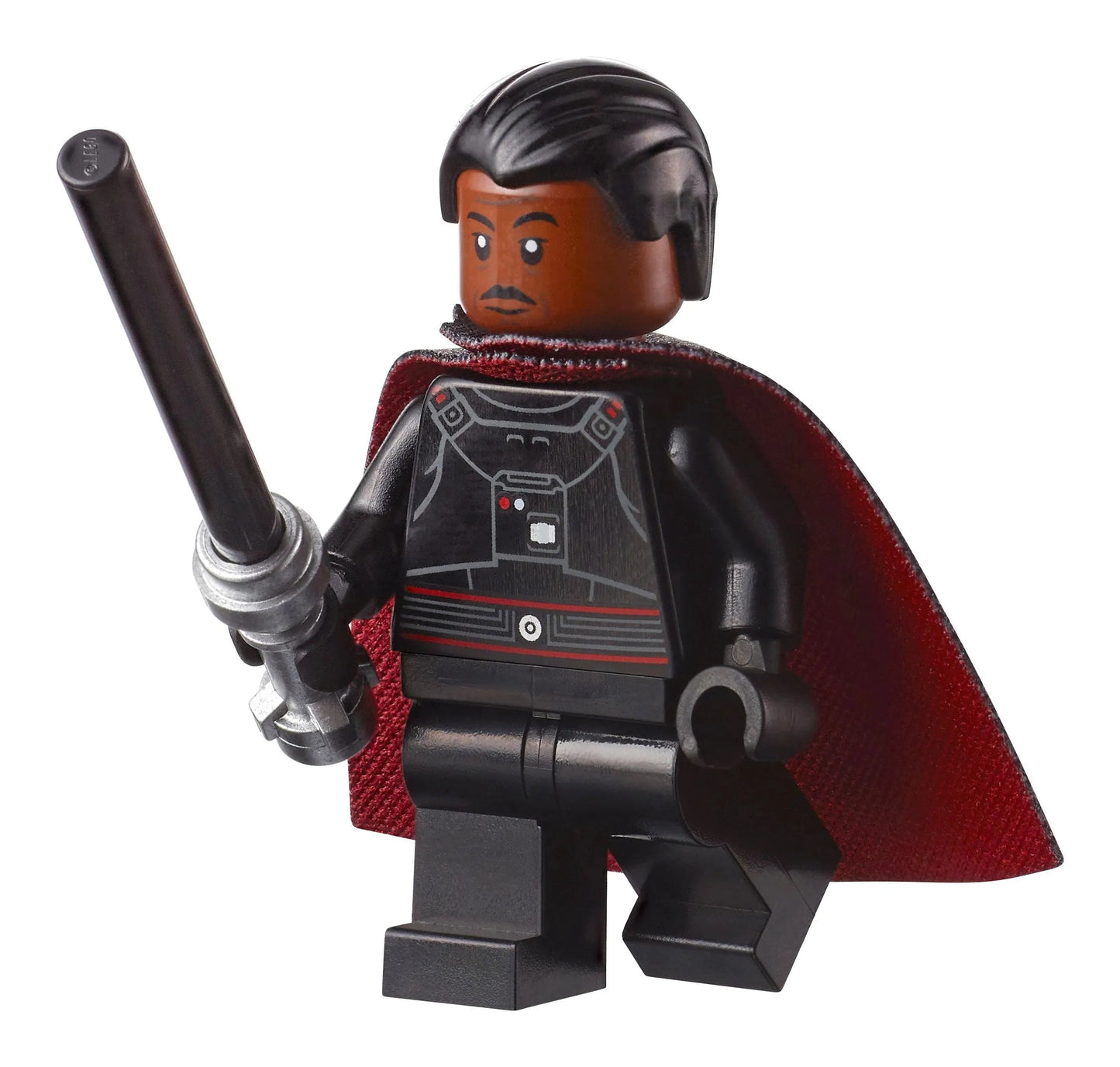 ليجو الطراد الإمبراطوري الخفيف 75315 ستار وورز