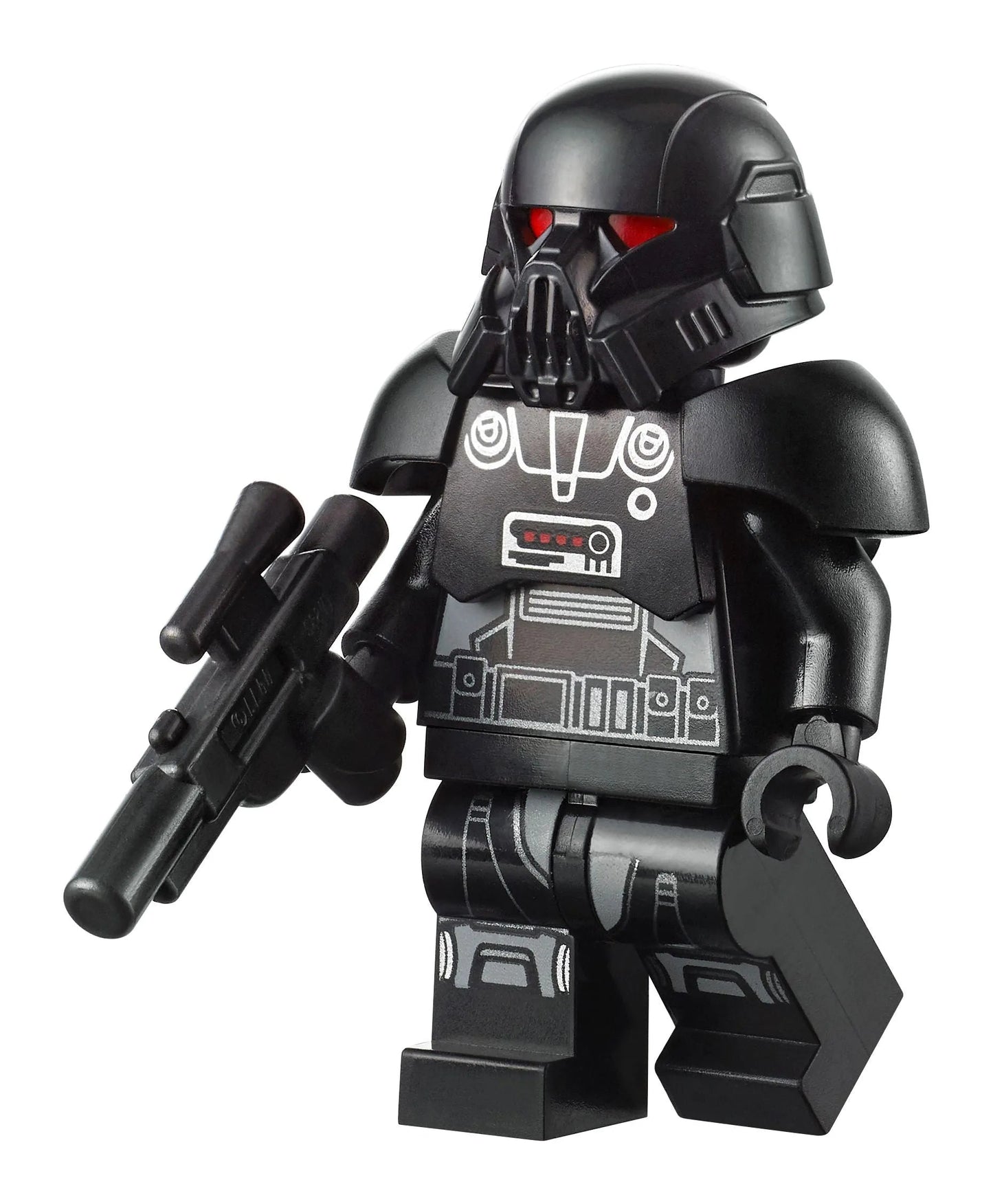 ليجو الطراد الإمبراطوري الخفيف 75315 ستار وورز