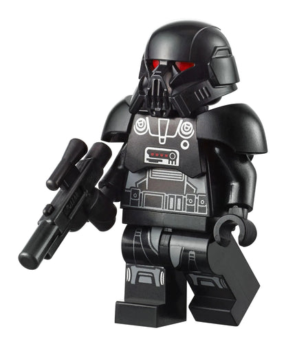 ليجو الطراد الإمبراطوري الخفيف 75315 ستار وورز