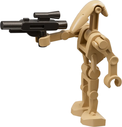 دبابة مقاتلة من ليجو ريبابليك 75342 ستار وورز (مستعملة)