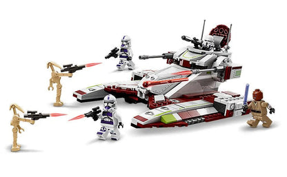LEGO The Republic Fighter Tank 75342 StarWars