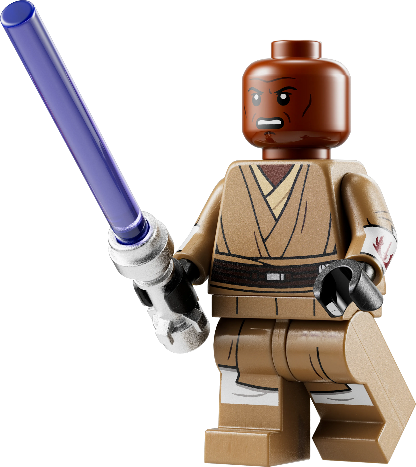 دبابة مقاتلة من ليجو ريبابليك 75342 ستار وورز (مستعملة)