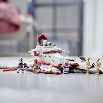 LEGO The Republic Fighter Tank 75342 StarWars