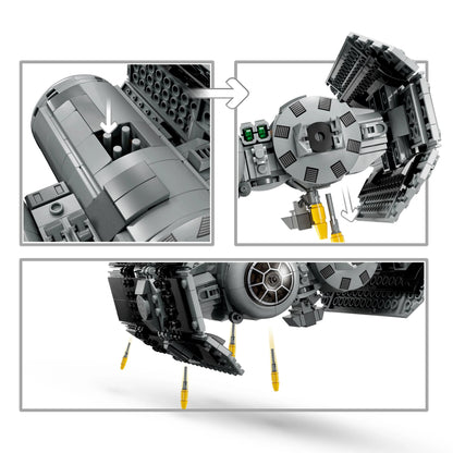 LEGO TIE Bomber™ 75347 StarWars