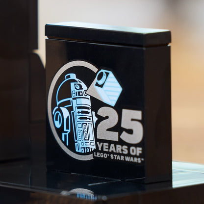 LEGO The Invisible Hand™ 75377 StarWars