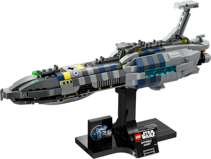 LEGO The Invisible Hand™ 75377 StarWars