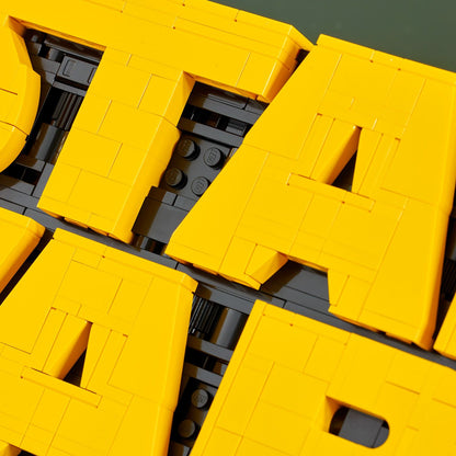 شعار ليغو حرب النجوم 75407 حرب النجوم