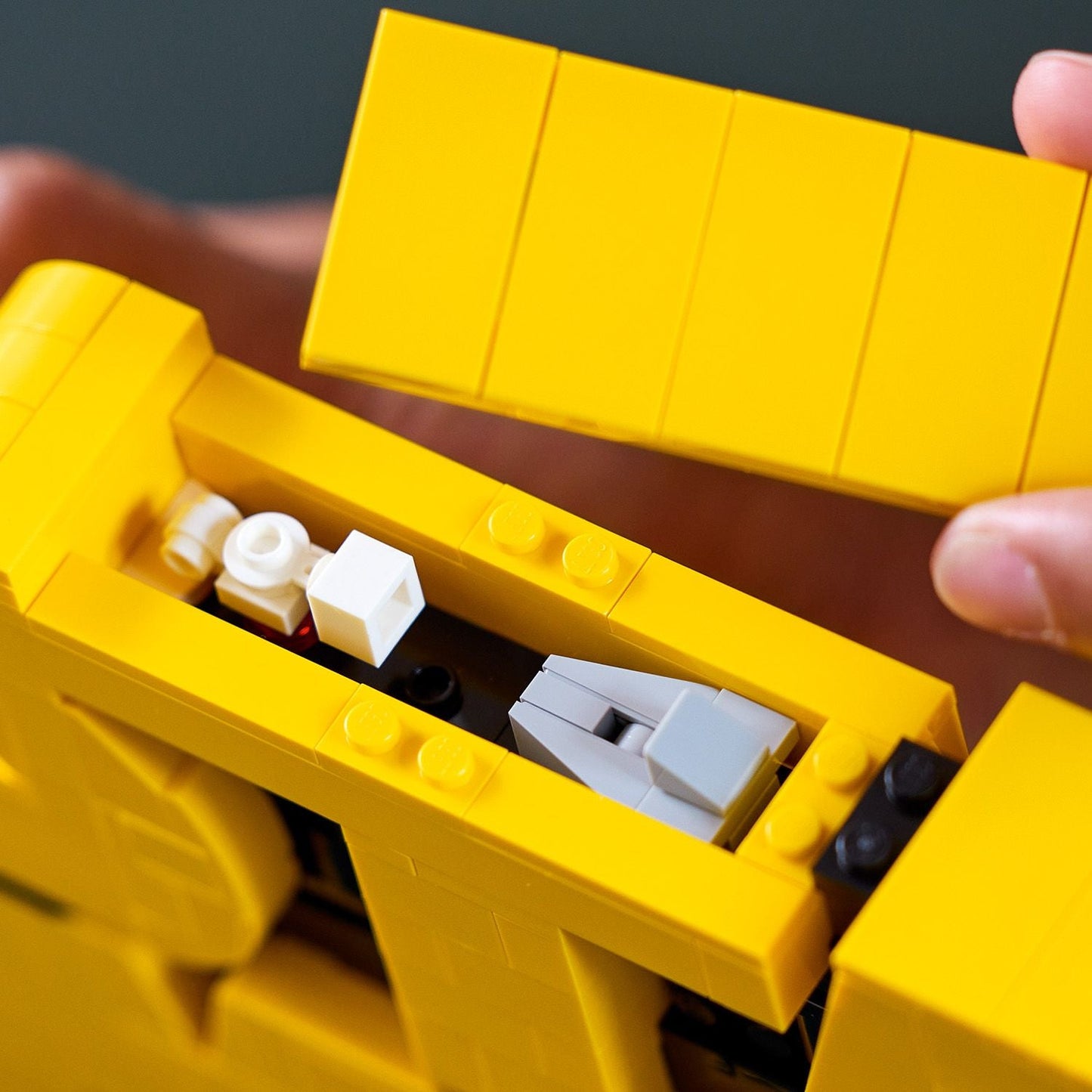 شعار ليغو حرب النجوم 75407 حرب النجوم